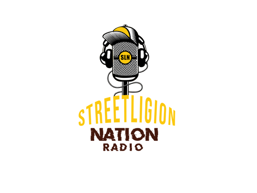 StreetLigion Nation Radio