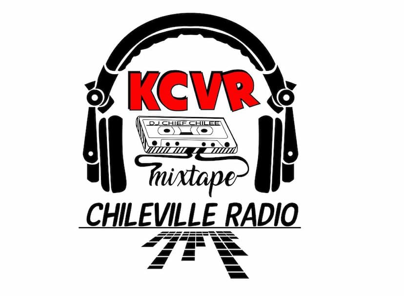 KCVR Chileville Radio