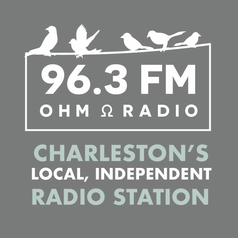 WOHM Charleston 96.3 - Ohm Radio 