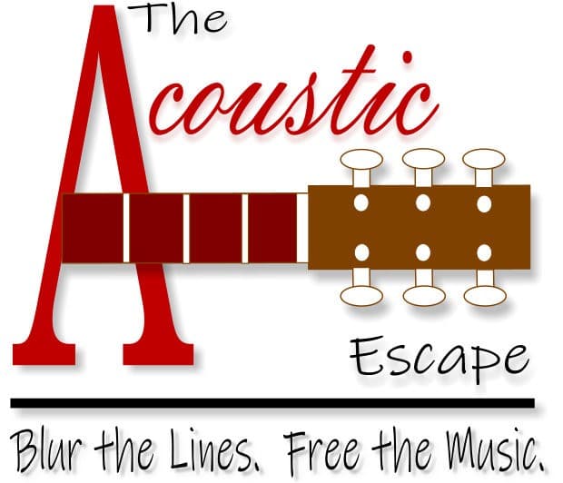 The Acoustic Escape
