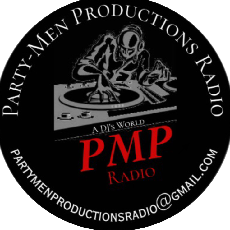 PMP_RADIO [a dj's world]