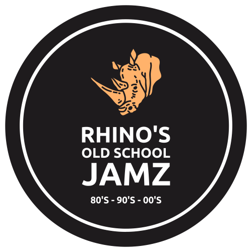 Rhino's Old School Jamz