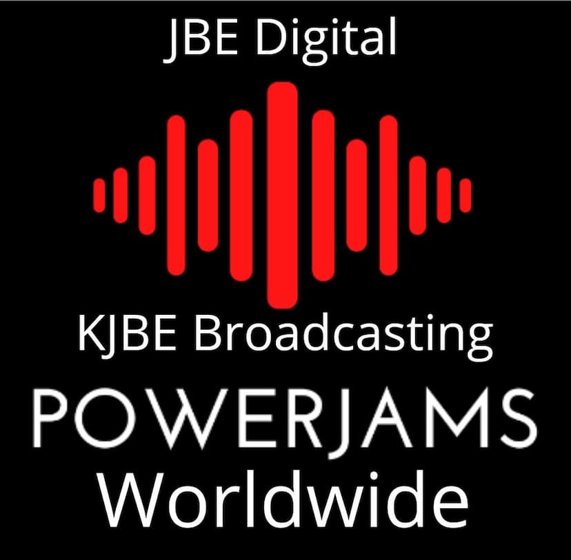PowerJams (KJBE-DB Worldwide)
