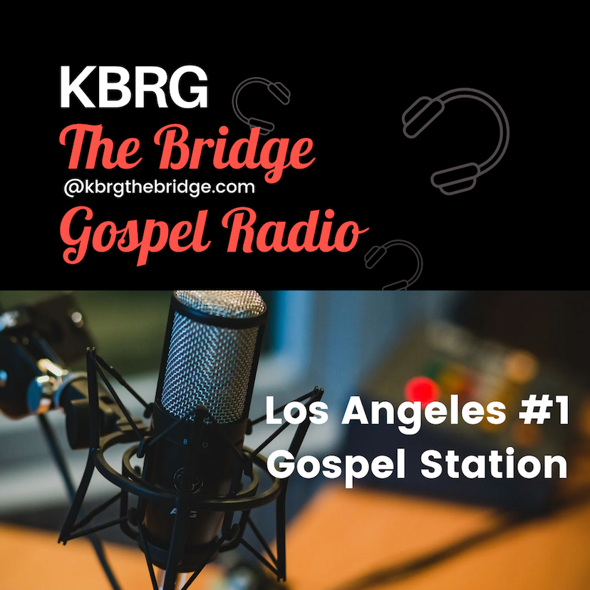 THE BRIDGE GOSPEL RADIO