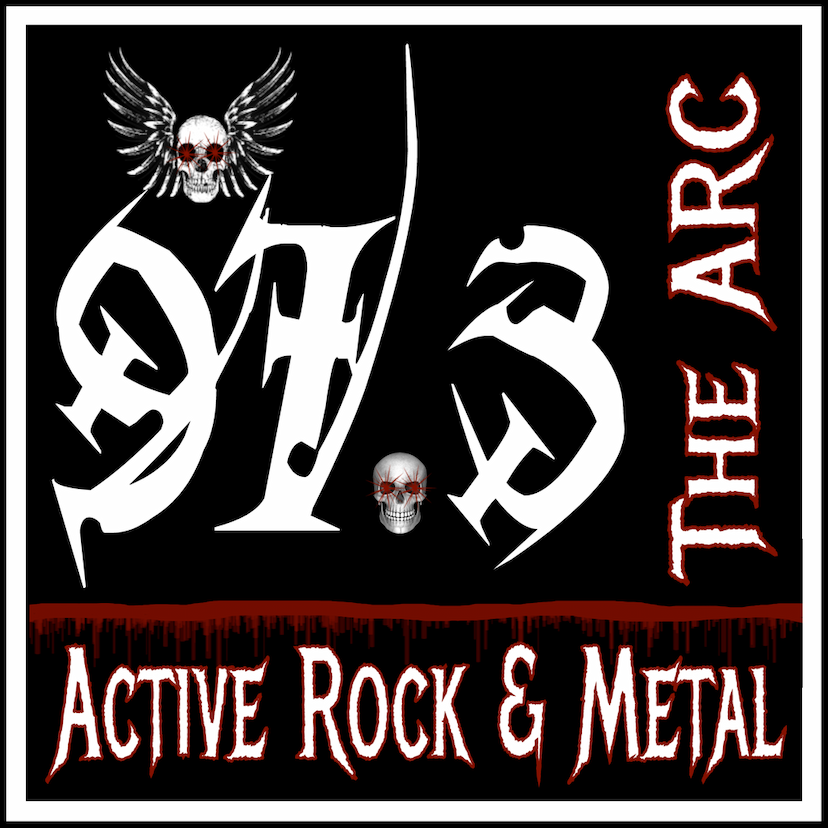97.3 Metal Rock Radio
