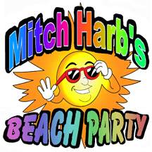Mitch Harb's Beach Party