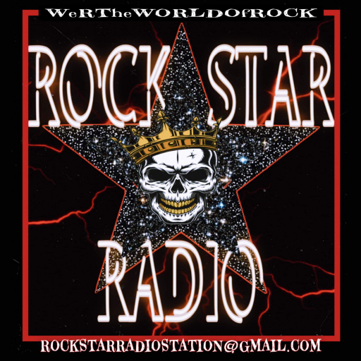 Rockstar-Radio