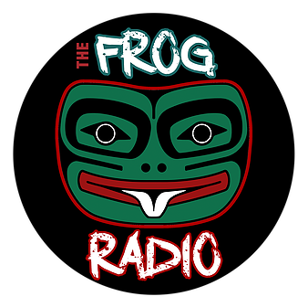 The Frog Radio