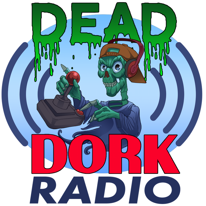 Dead Dork Radio