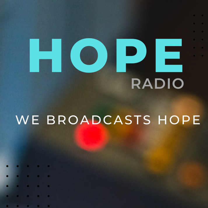HOPE RADIO راديو الأمل