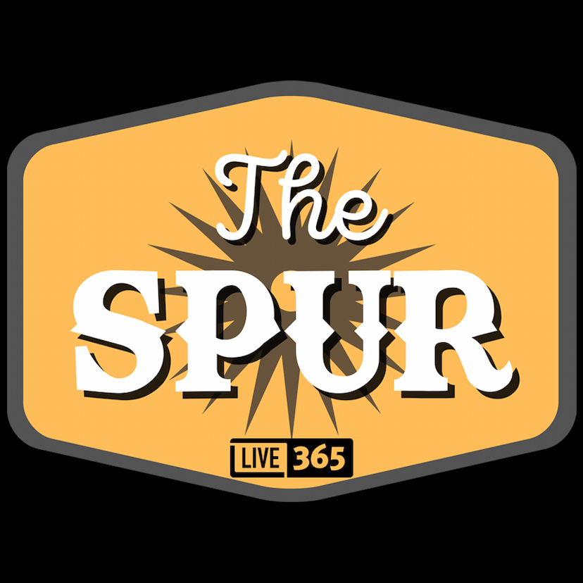 The Spur Country