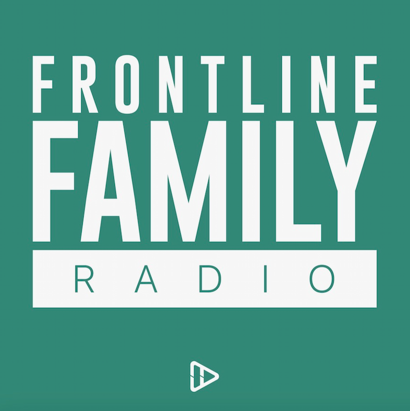 Frontline Family Radio