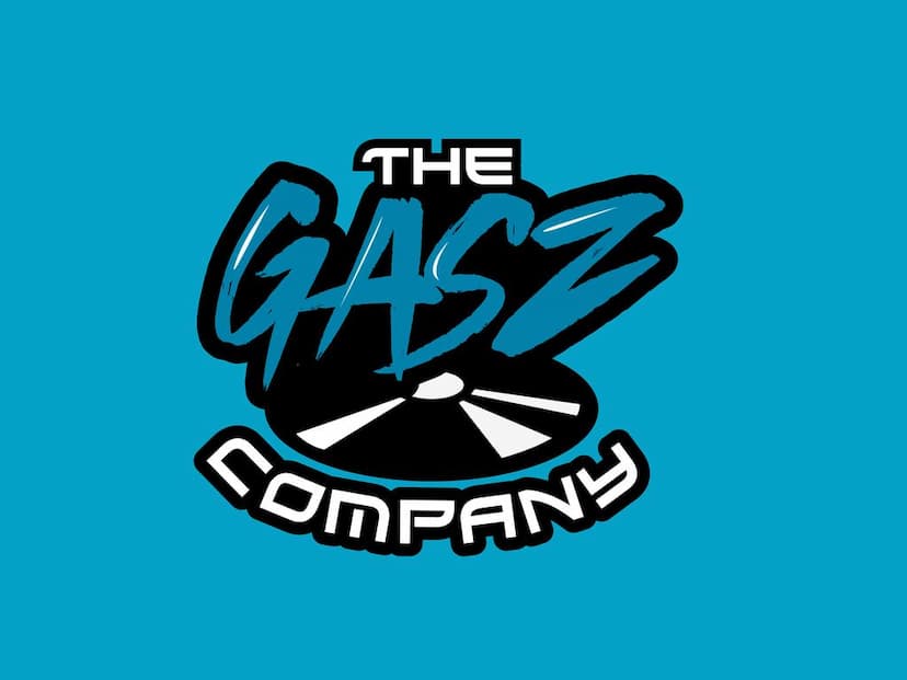 The Gasz Company Radio