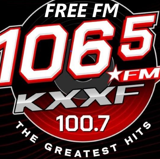 The Original FreeFM -KXXF 106.5 & 100.7 FM KXXF