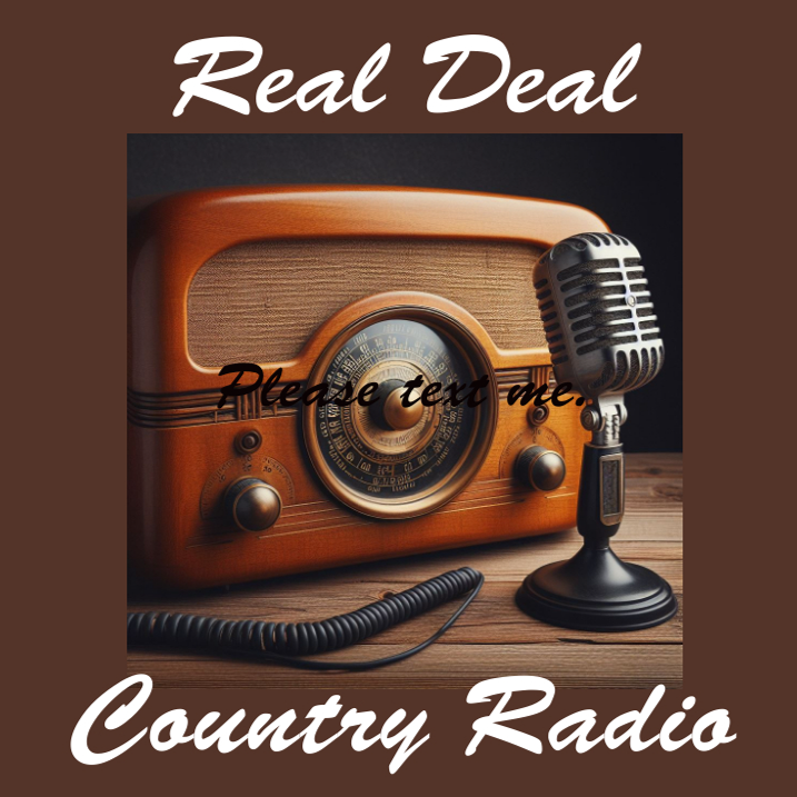 Real Deal Country Radio