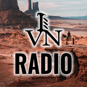 Indigenous Voices Radio Network
