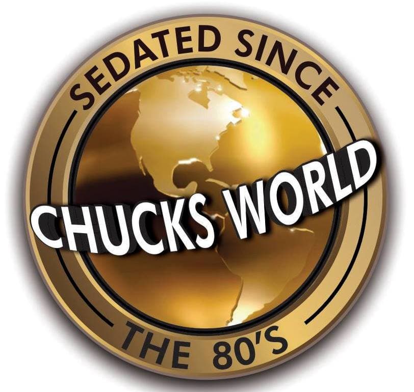 Chuck's World Radio