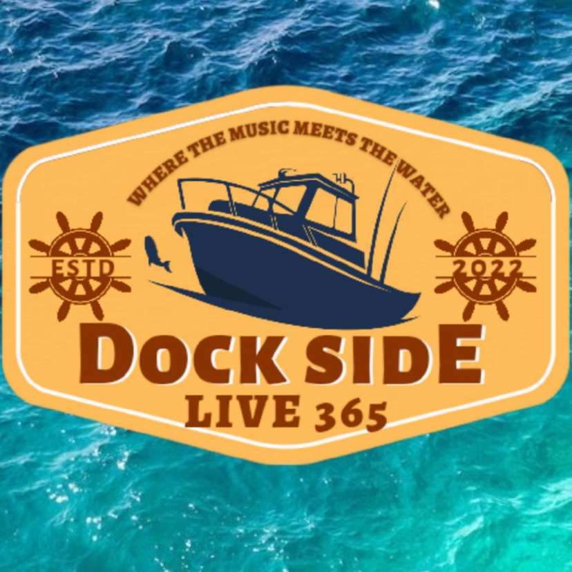 Dock Side Live365