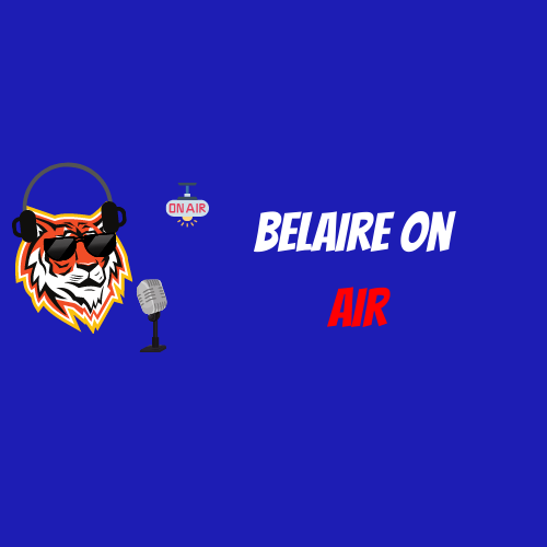 Belaire on Air