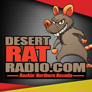 Desert Rat Radio