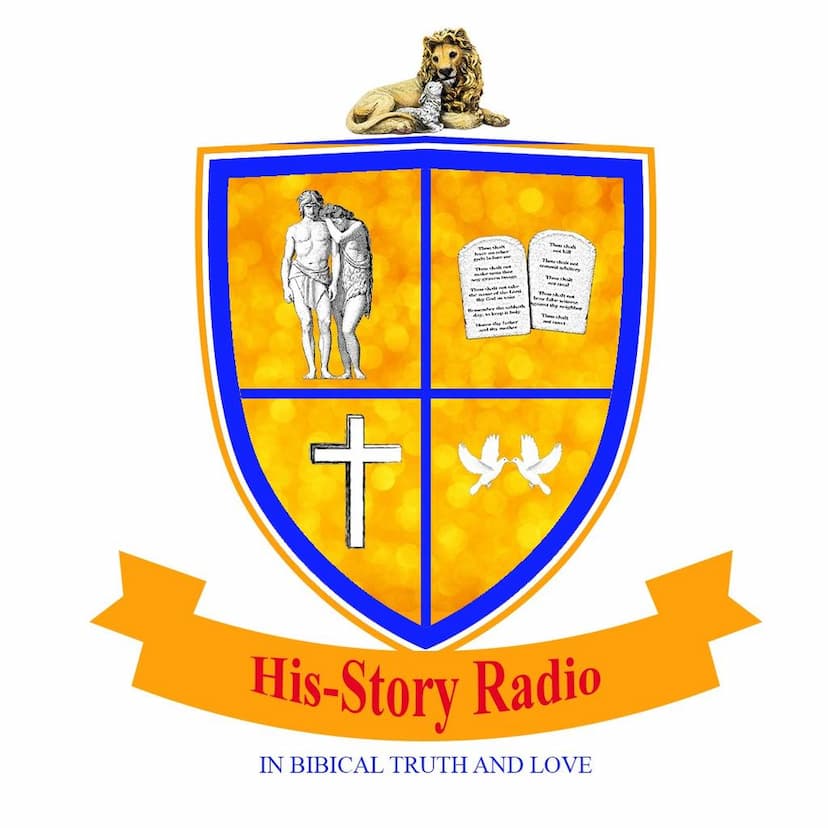 His-Story Radio