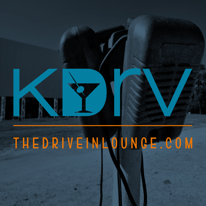The Drive-In Lounge - KDRV
