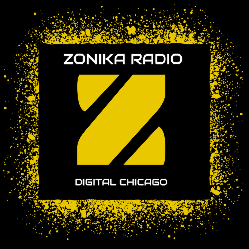 ZONIKA RADIO Digital Chicago 