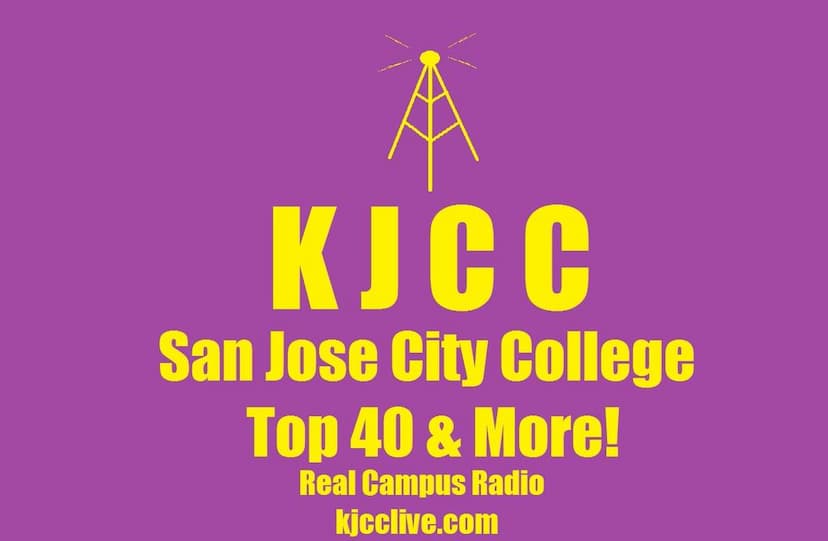 KJCC San Jose City College
