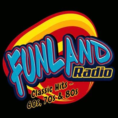 FunLand Radio - Classic Hits of the 60's, 70's & 80's