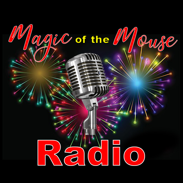Magic of the Mouse Radio (Disney Music)