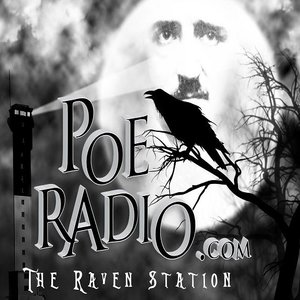 Poe Radio (WPOE-DB) The Raven Station