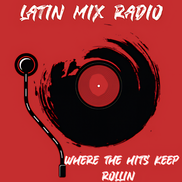 Latin Mix Radio