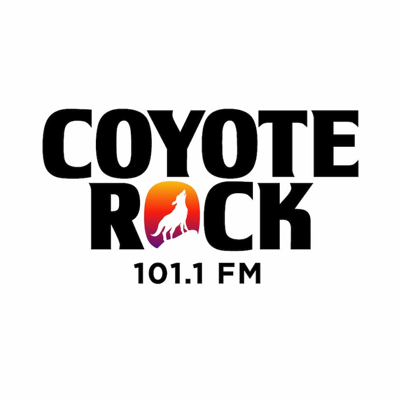 Coyote Rock 101.1