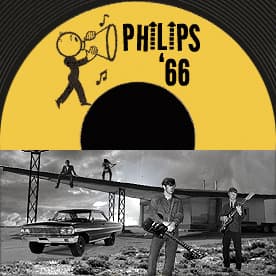 Philip's '66 Garage