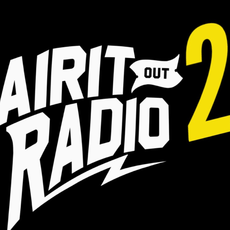 AIR IT OUT RADIO 2.0