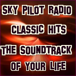 Sky Pilot Radio