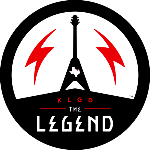 KLGD The Legend