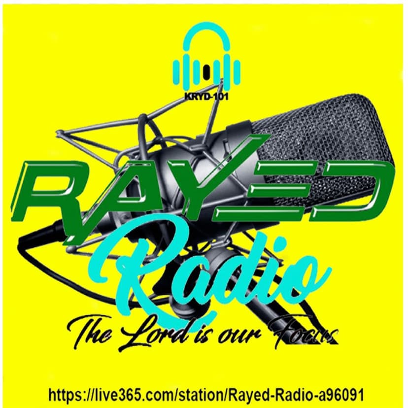 Rayed Radio
