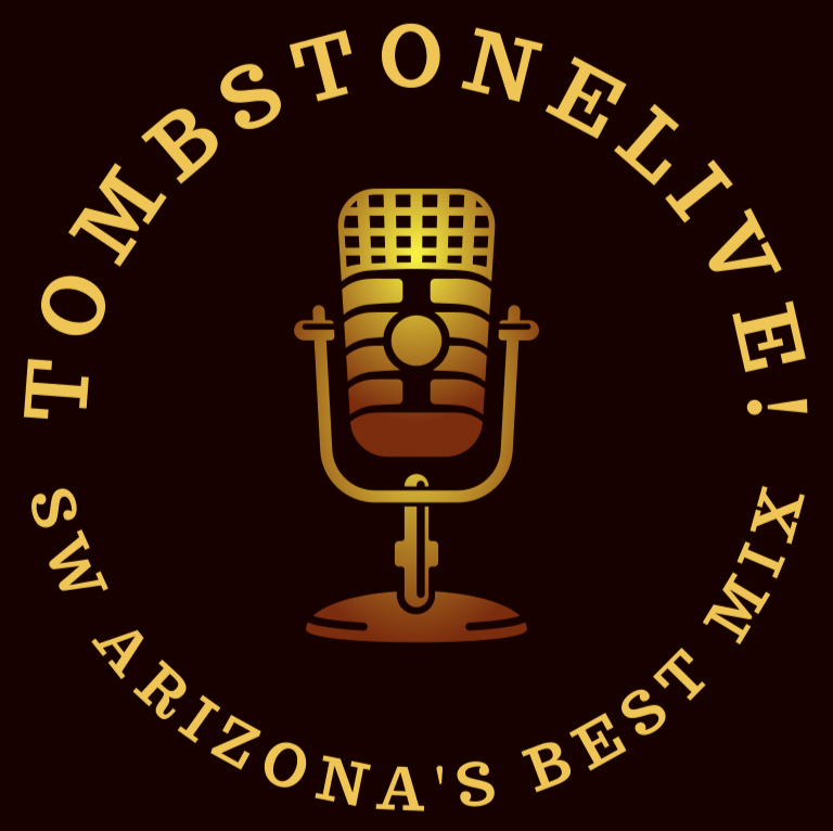 Tombstone Live!
