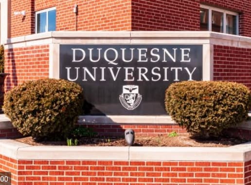 Duquesne Student Radio