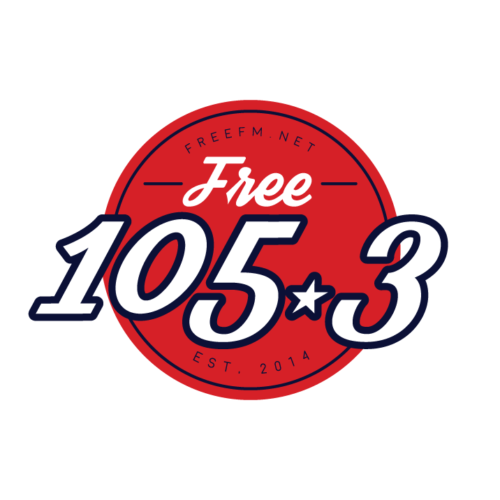 Free FM- KXXF 105.3 FM Beaumont, Texas
