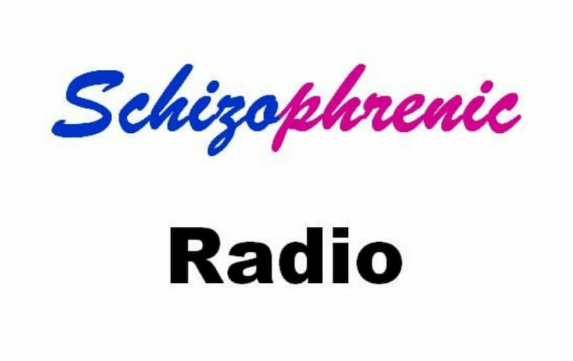 Schizophrenic Radio
