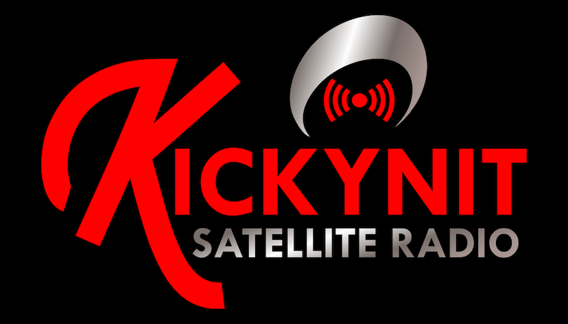 KickynIt Radio