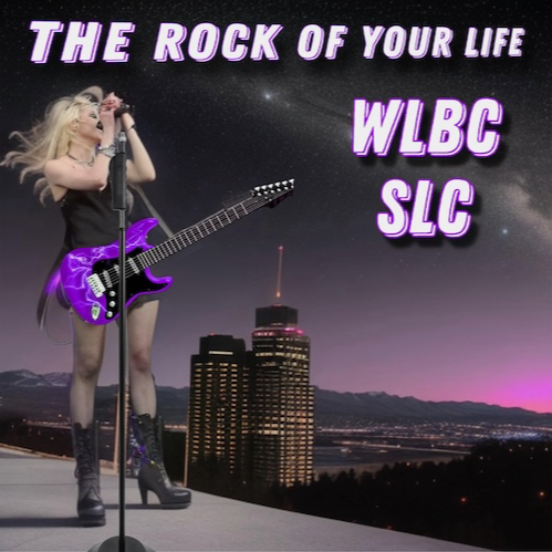 WLBC Salt Lake City