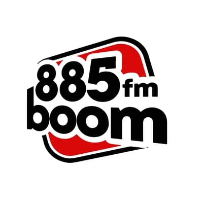 BOOM 88.5FM
