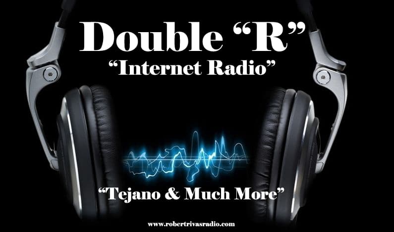 Double "R" Internet Radio