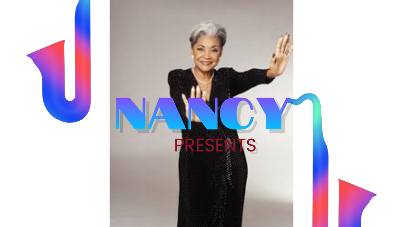 NANCY PRESENTS