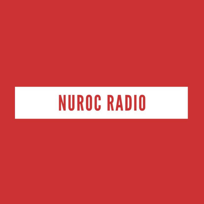 NuRoc Radio