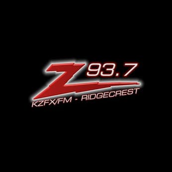 KZFX 93.7 FM The Super Rock!