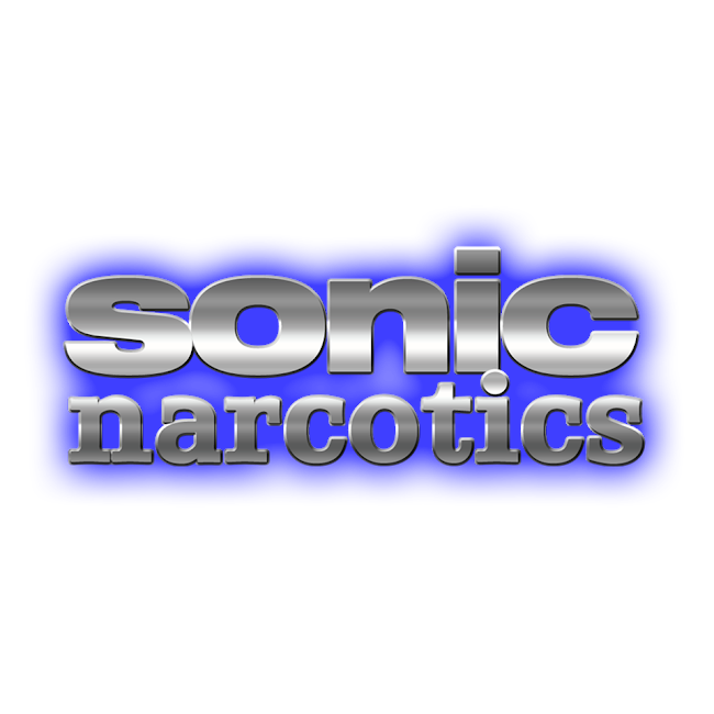 Sonic Narcotics Radio